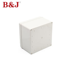 200X200X130mm Type of IP68 Waterproof ABS Plastic Junction Box