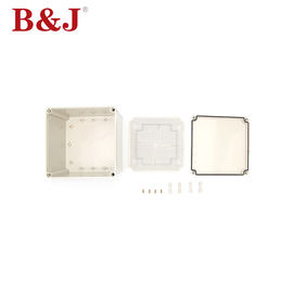 200X200X130mm Type of IP68 Waterproof ABS Plastic Junction Box