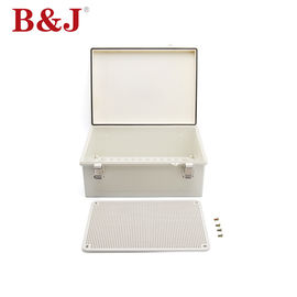 270X370X150 Waterproof Transparent Junction Box